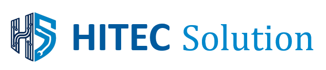 HITEC Solution Logo
